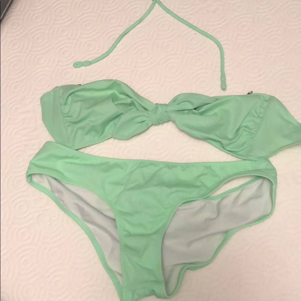 Victoria secret swimsuit